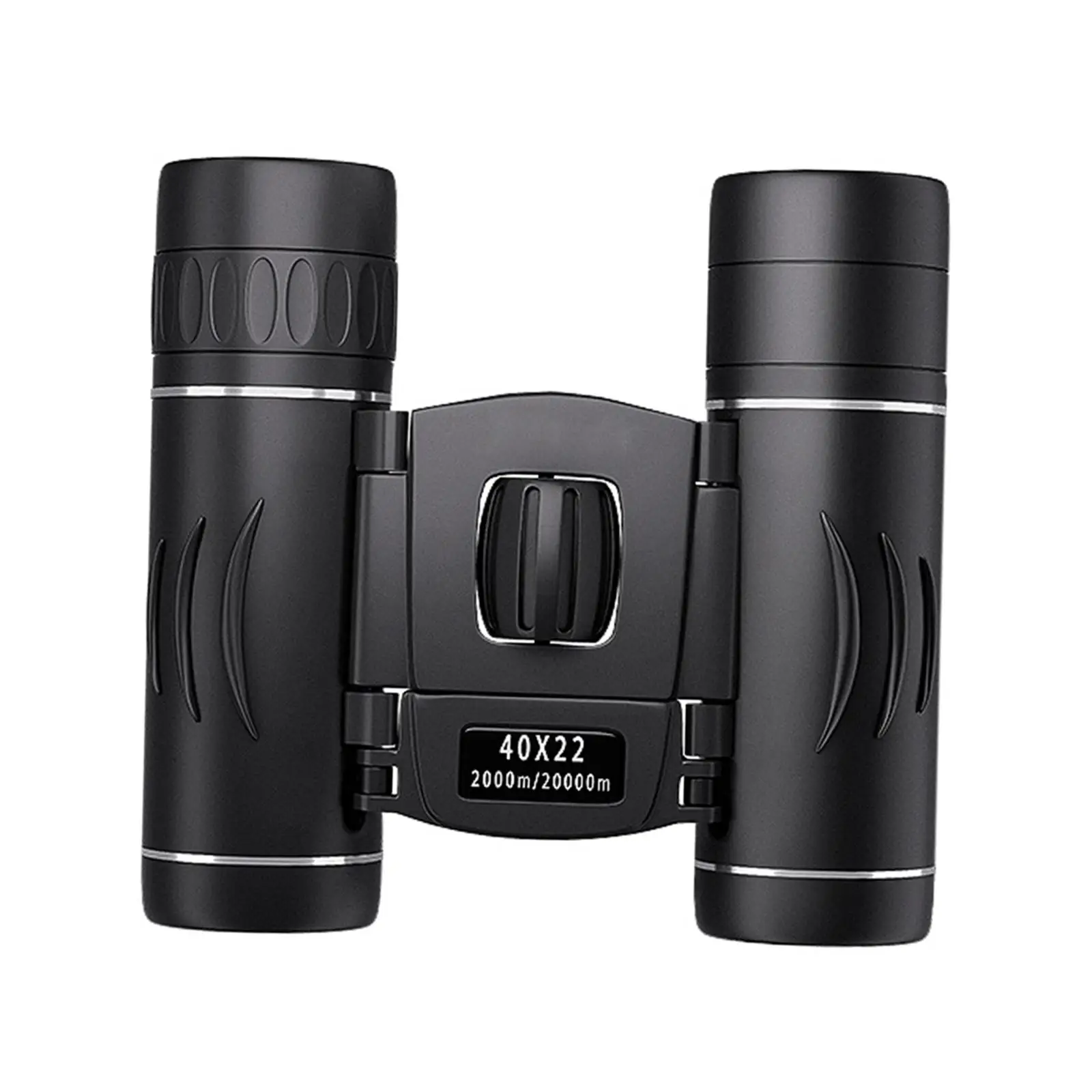40x22 HD Binoculars Telescope Compact 4 Fmc Optics High-Resolution for Sightseeing Boys