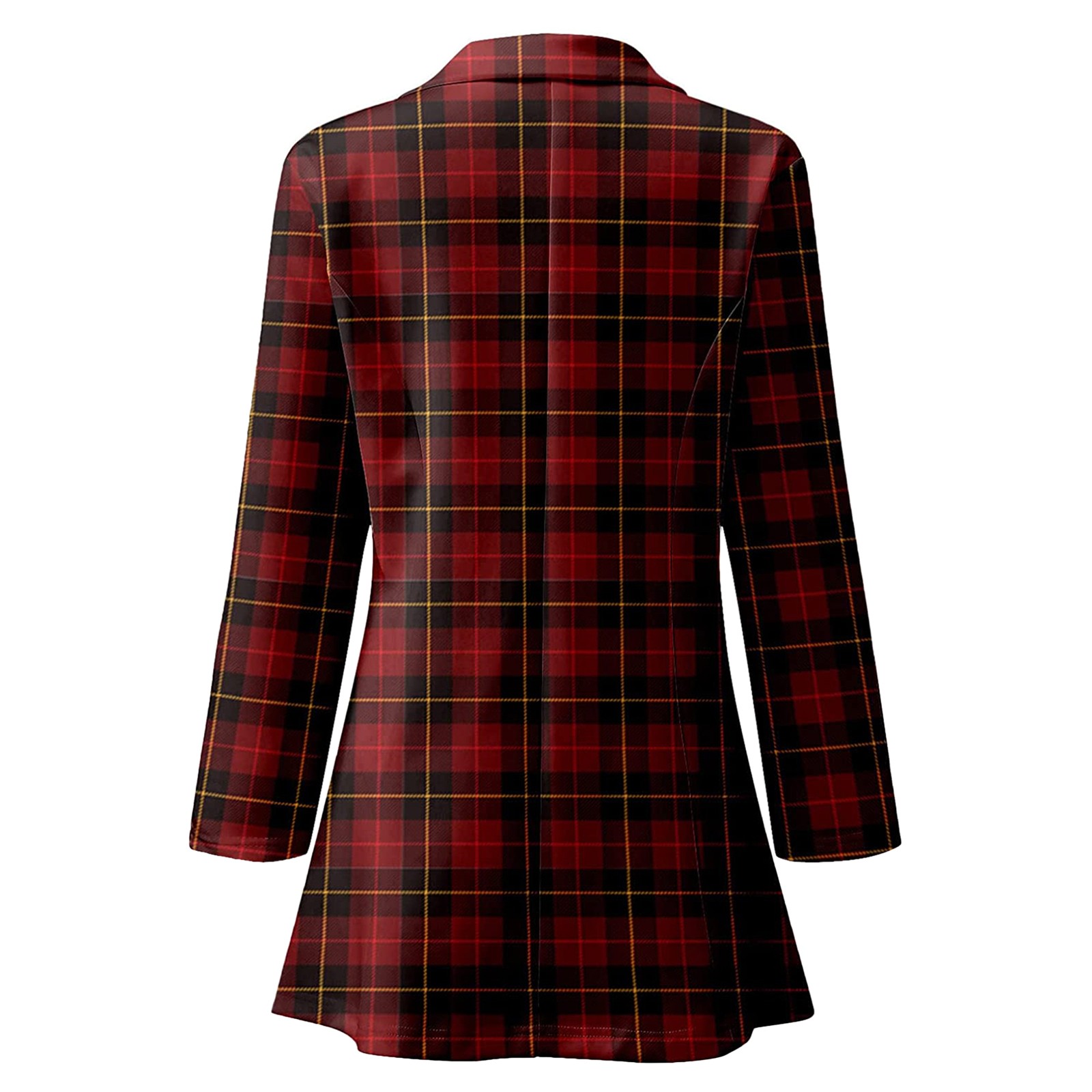 Title 10, Suit Jacket 2024 Spring Jacket Women