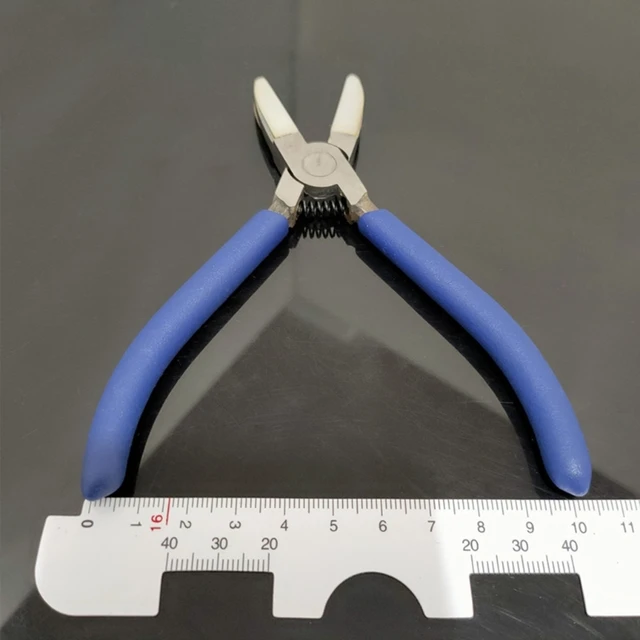 Shape Forming Pliers  Chain Nose - Long - American Jewelry Supply