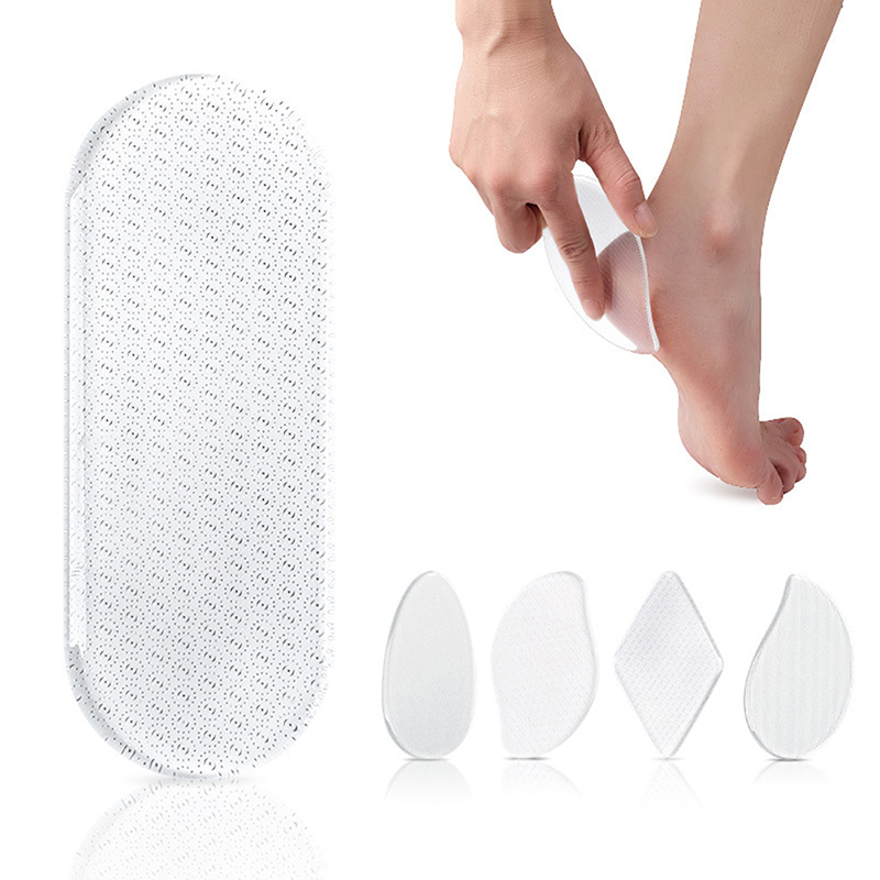 Best of Nano Glass Foot Rasp Heel File Hard Dead Skin Callus Remover Exfoliating Pedicure Care Foot File Tool Reviews & Tips