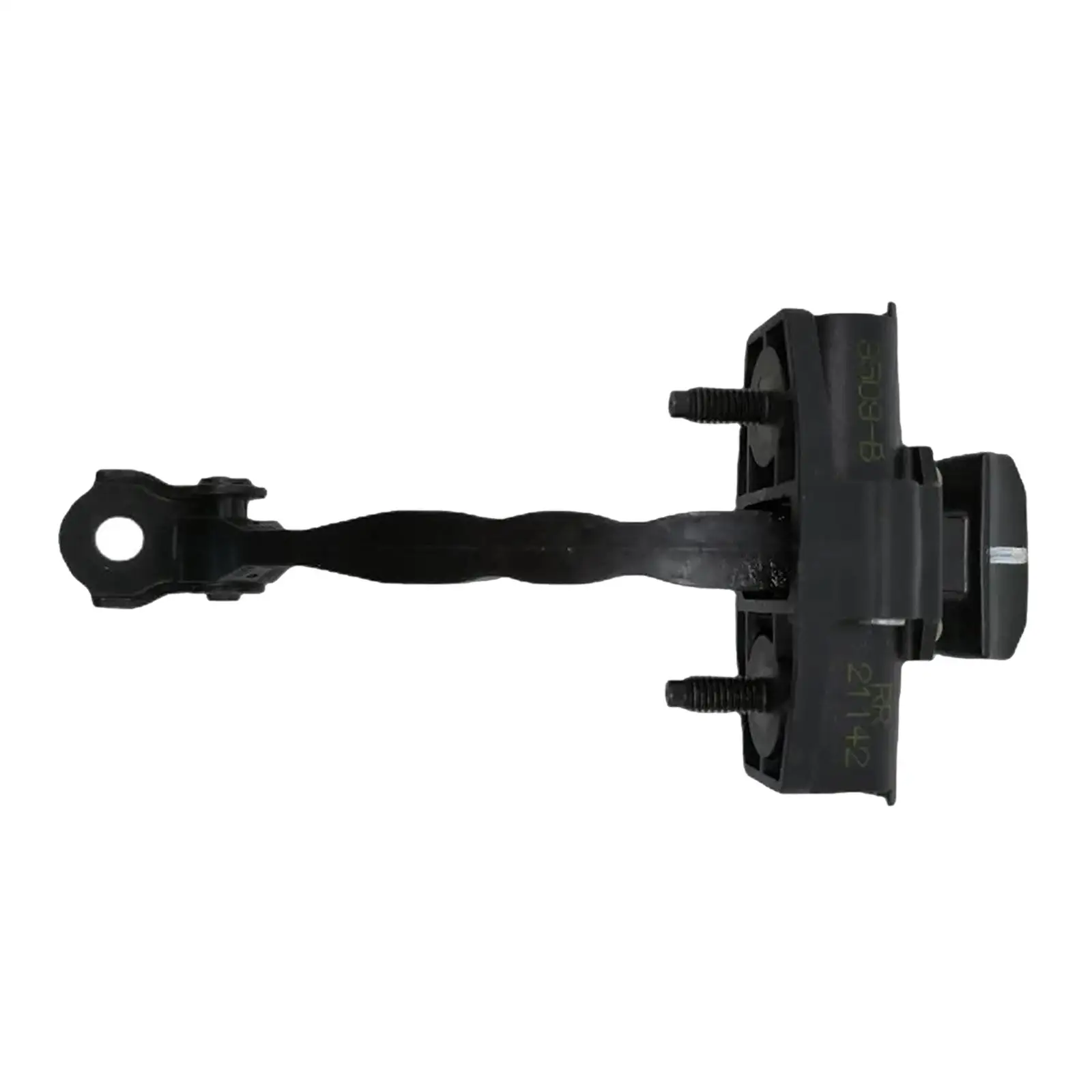 Door Check Strap Stop Professional Vehicle High Performance Rear Door Limiter Stop for Driver Assembly Repair