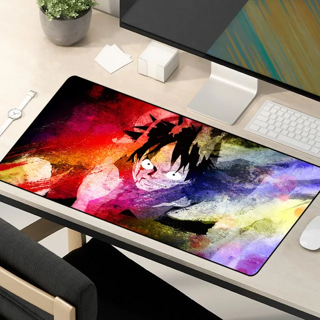 Yato Noragami Anime Mouse Pad HD Large Keyboard Pad Mouse Pad Gamer Desk  Mat Mouse Mat Mouse Mat Gamer Office Carpet Mice Pad - AliExpress