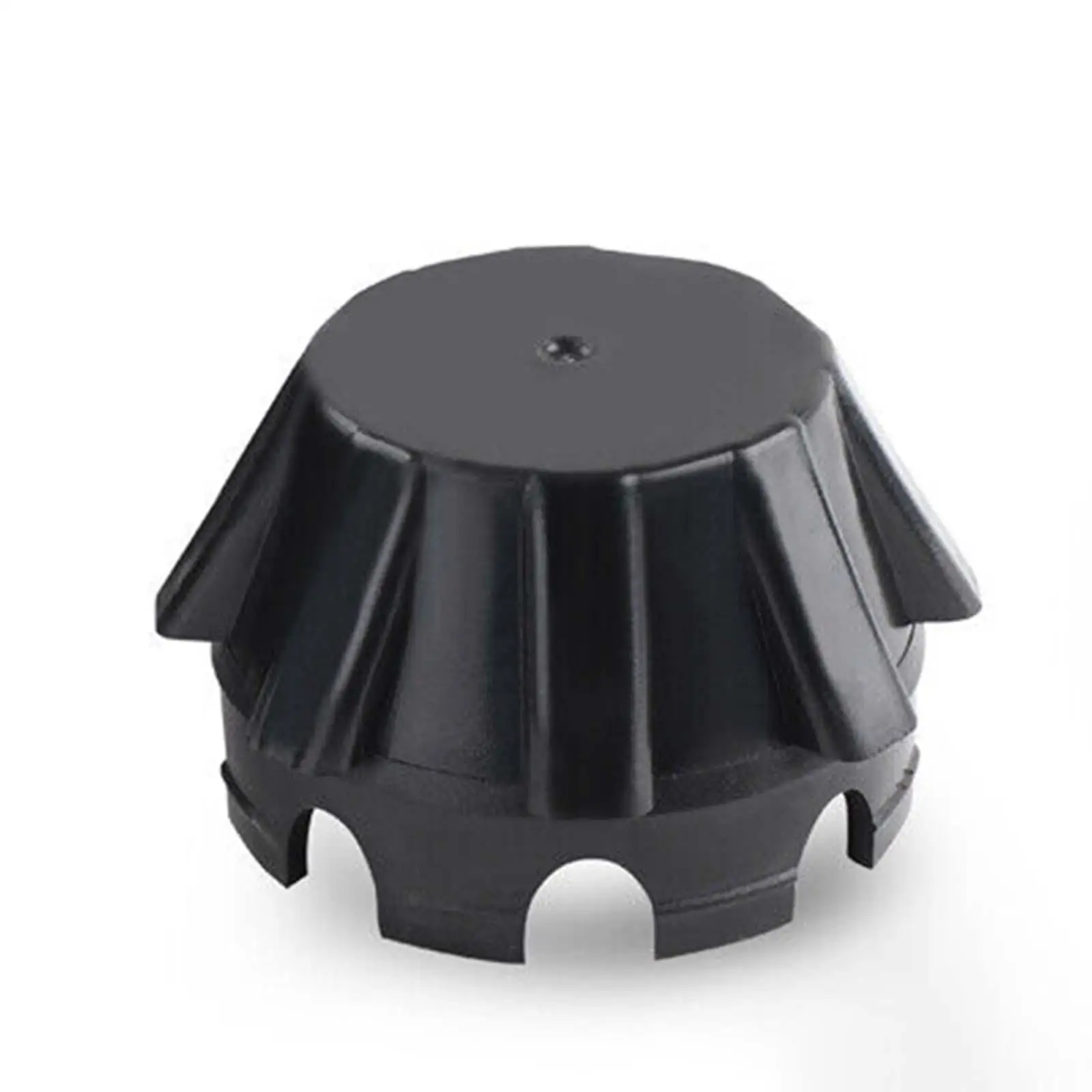 4 Pieces Dust Center Hub Cap Covers for Kawasaki Krx 1000 Repair Part Professional High Reliability Durable Premium