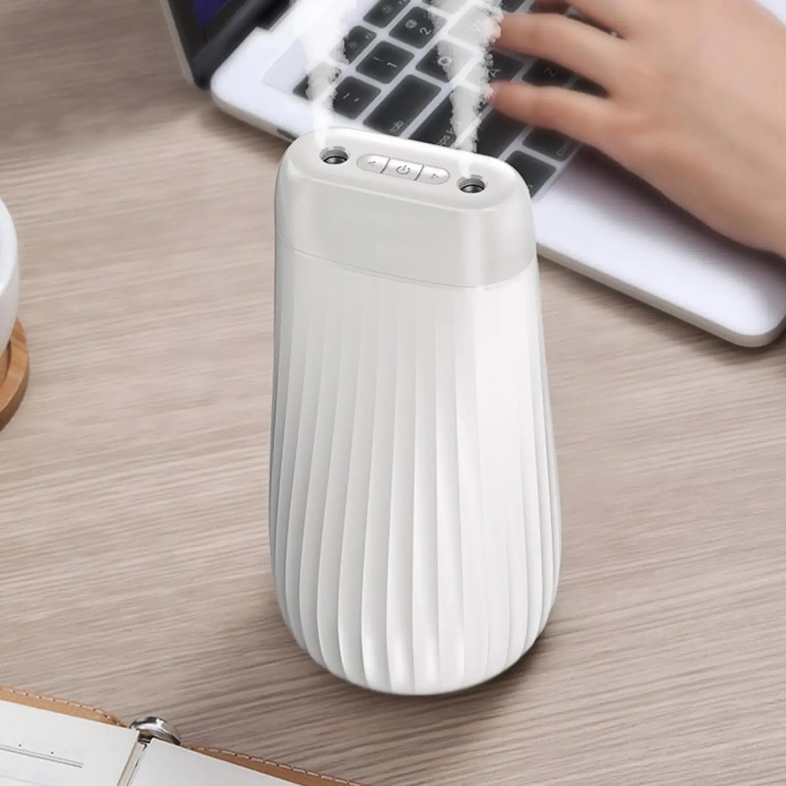 1000ml Humidifier Essential  USB  for Hotel Travel