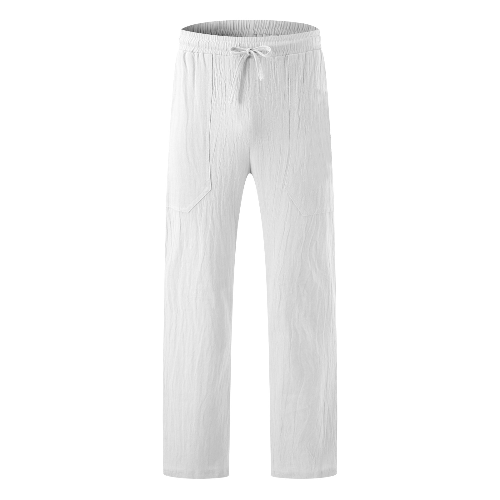 Title 10, Pantaloni casual da uomo Abbigliamento quotidia...