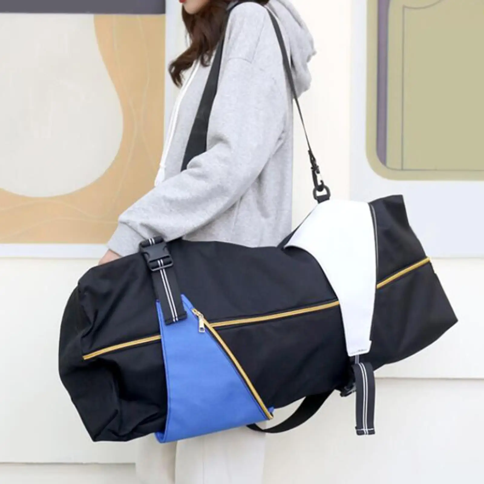 Skateboard Carry Bag Holder Skate Shoulder Bag Travel Protective Cover Travel Accessories Longboard Carrier for Men Women