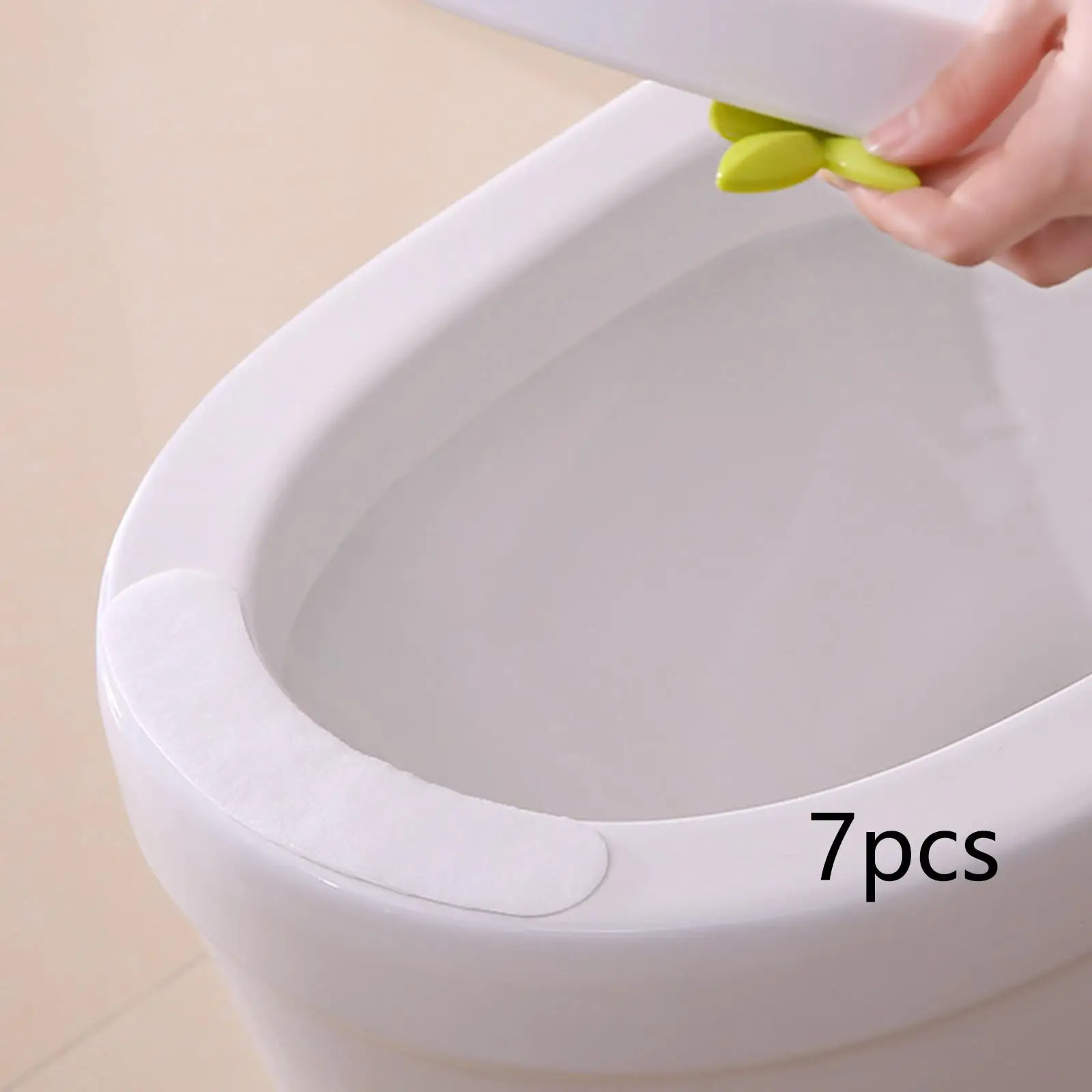 Portable Toilet pad Pad for Children to Suck Urine Reusable Comfortable Potty Seat Covers for Traveling Kids Boys