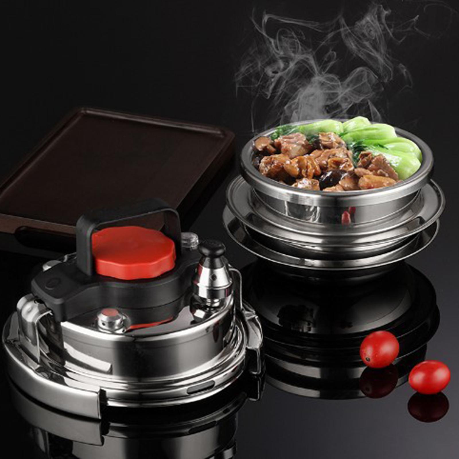 Electric Pressure Cooker Kitchen Cookware Nonstick Pot Electric Rice Cookers