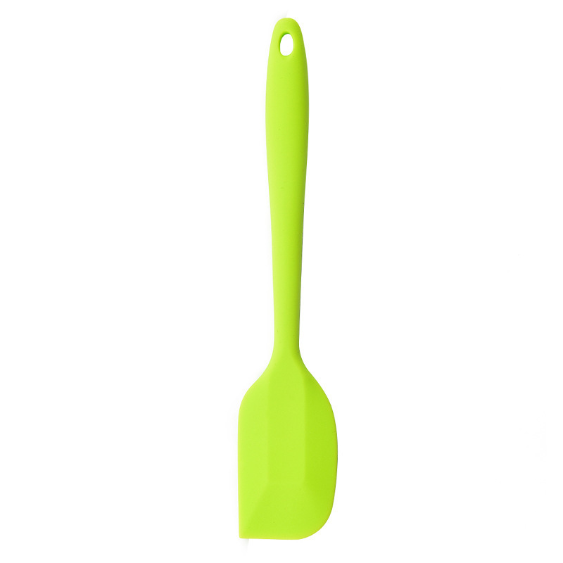 Title 11, Kitchen Silicone Cream Butter Cake Spatula Mixi...