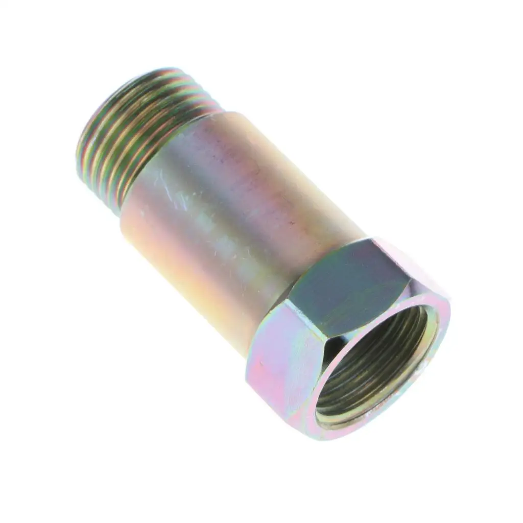 M18x1.5 New Replacement  Sensor Extender Spacer Connector JX0007