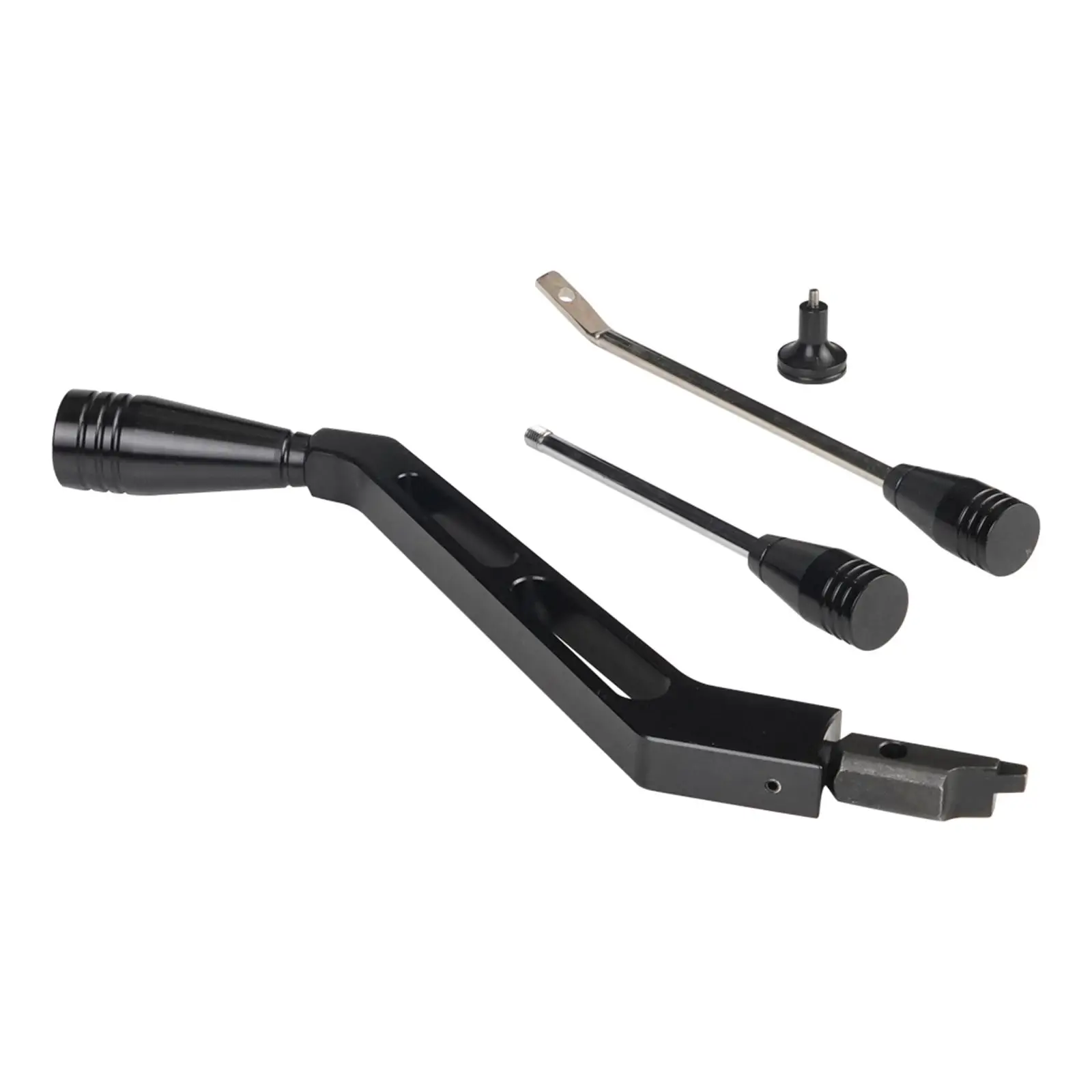 Shifter Turn Signal Lever Hazard Tilt Kit Easily Install Fittings Durable Automobile Direct Replaces for Columns 1967-1994