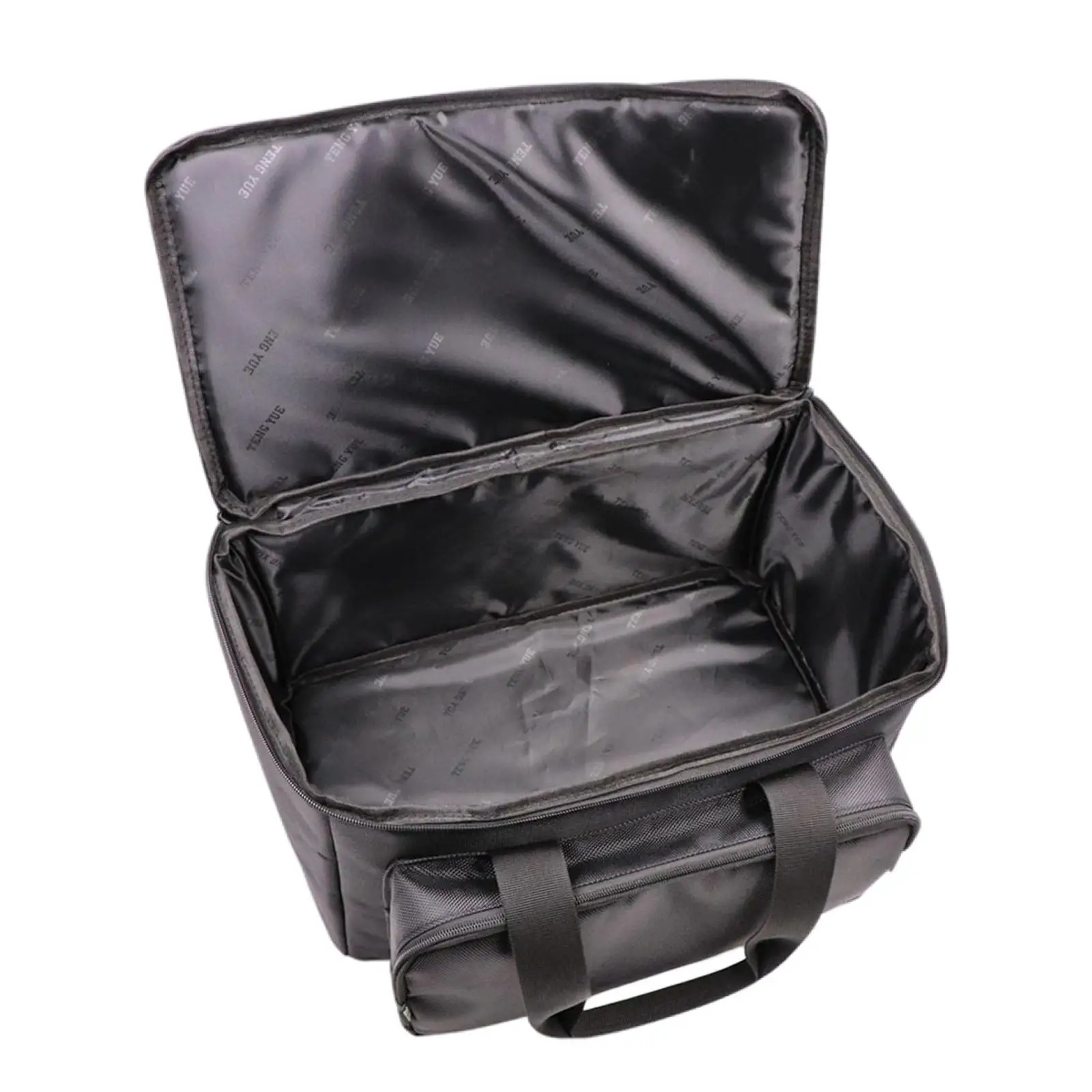 Speaker Case, Box Carrying Bag for  Guitar Microphones Effects Pedals