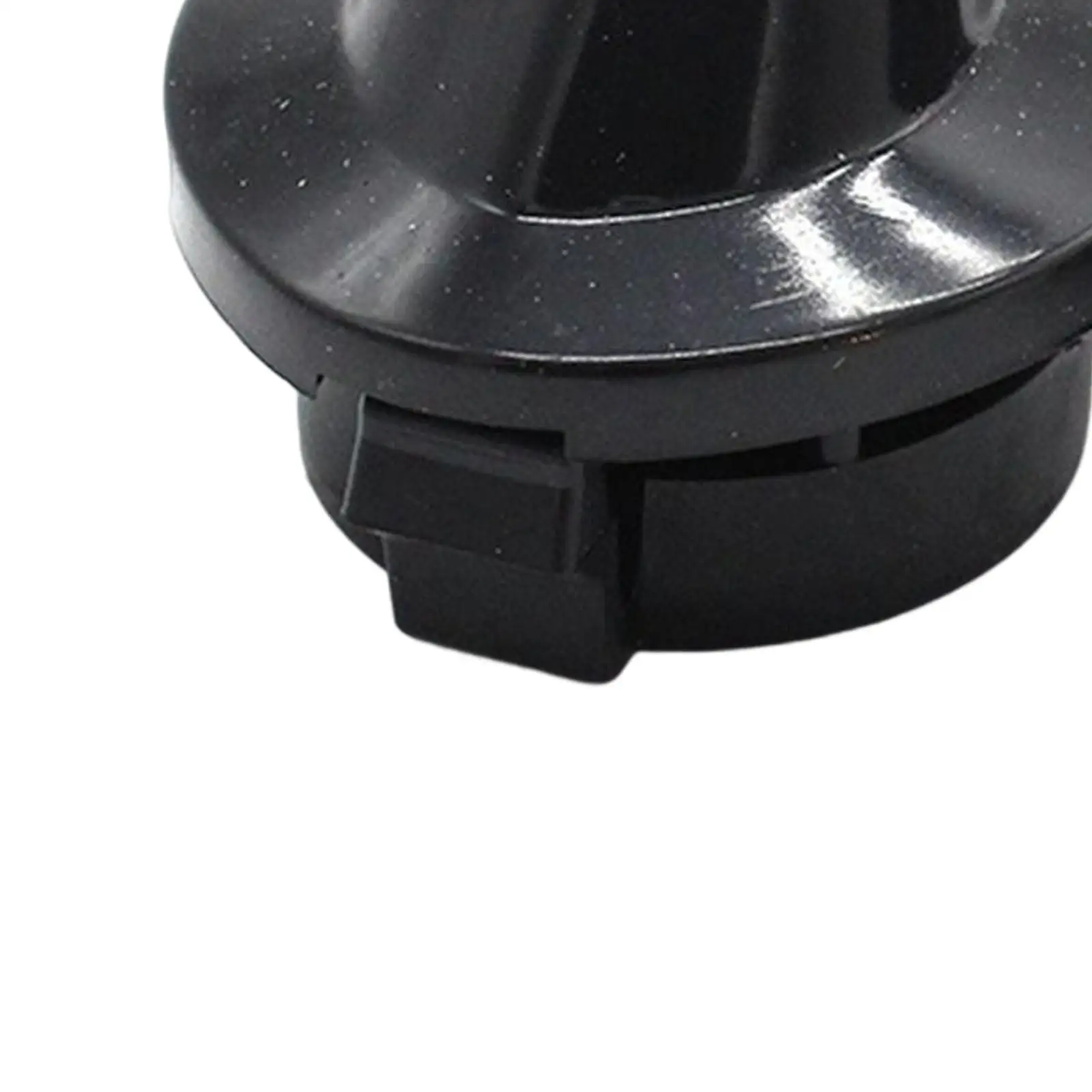 License Light Lenses Caps F37Z-13550-Aa for Ford Trucks 1990-2014 Sturdy Replaces