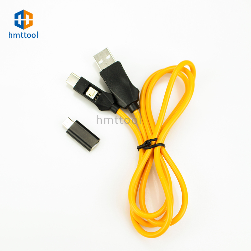 HW USB 1.0 Engineering Cable for Huawei Phone Repair Solve