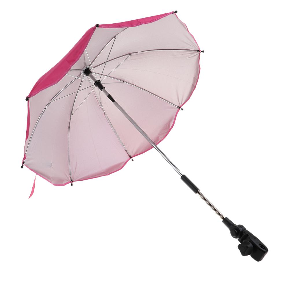 Children  Universal Umbrella with Proteion, Optional Colors