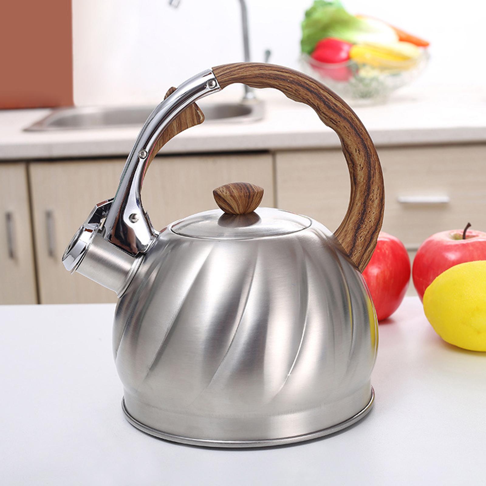 large gas kettle