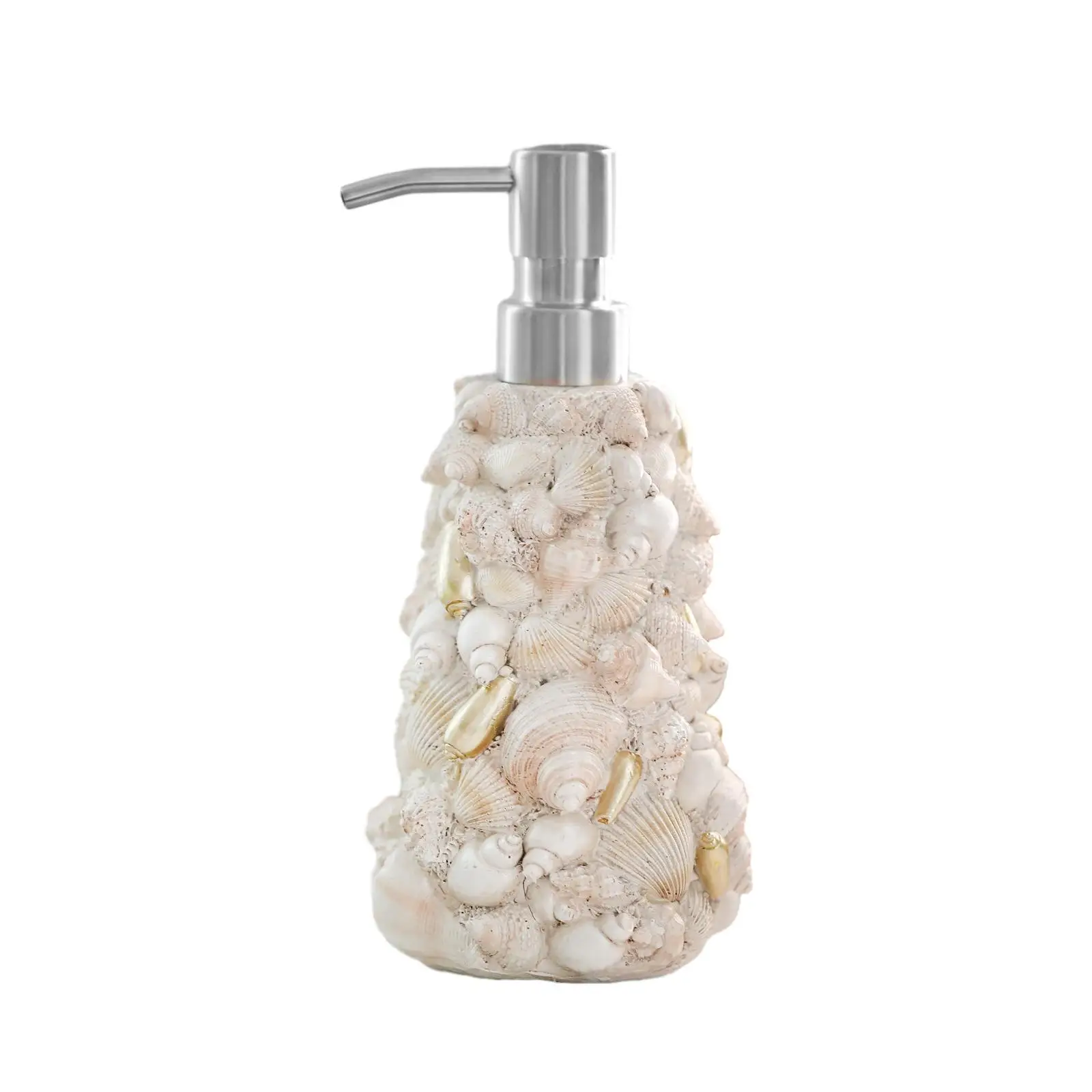 Soap Dispenser Shampoo Bathroom Body Wash Dish Soap Refillable Lotion Bottle