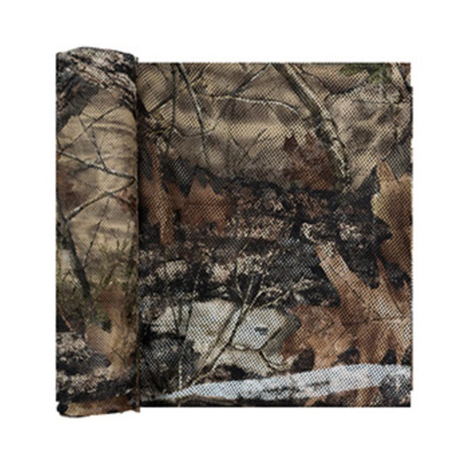 Camo Netting Camo Netting Jungle Camo Net for Hunting WoodlandShooting Camping