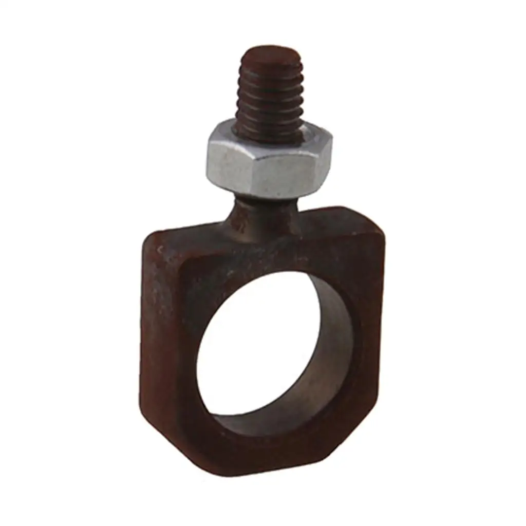 Steel  RDX Varibale Flow Variable Actuator Eye  Nut Rod 