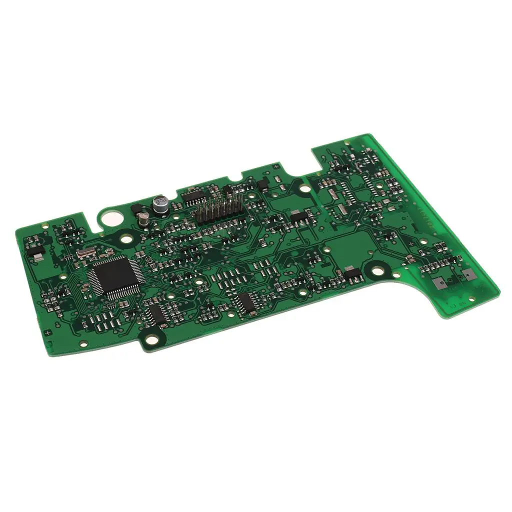 Multimedia MMI Audio Navigation Circuit Board for  A6L Q7 2006-2012
