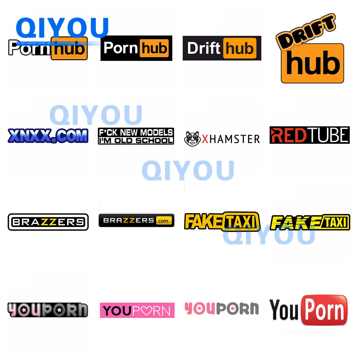 Pornhub sticker