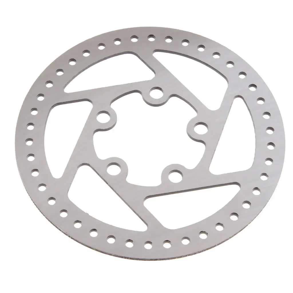 110mm Motorcycle Rear Brake Disc Rotor for  Mijia   Smart Scooter