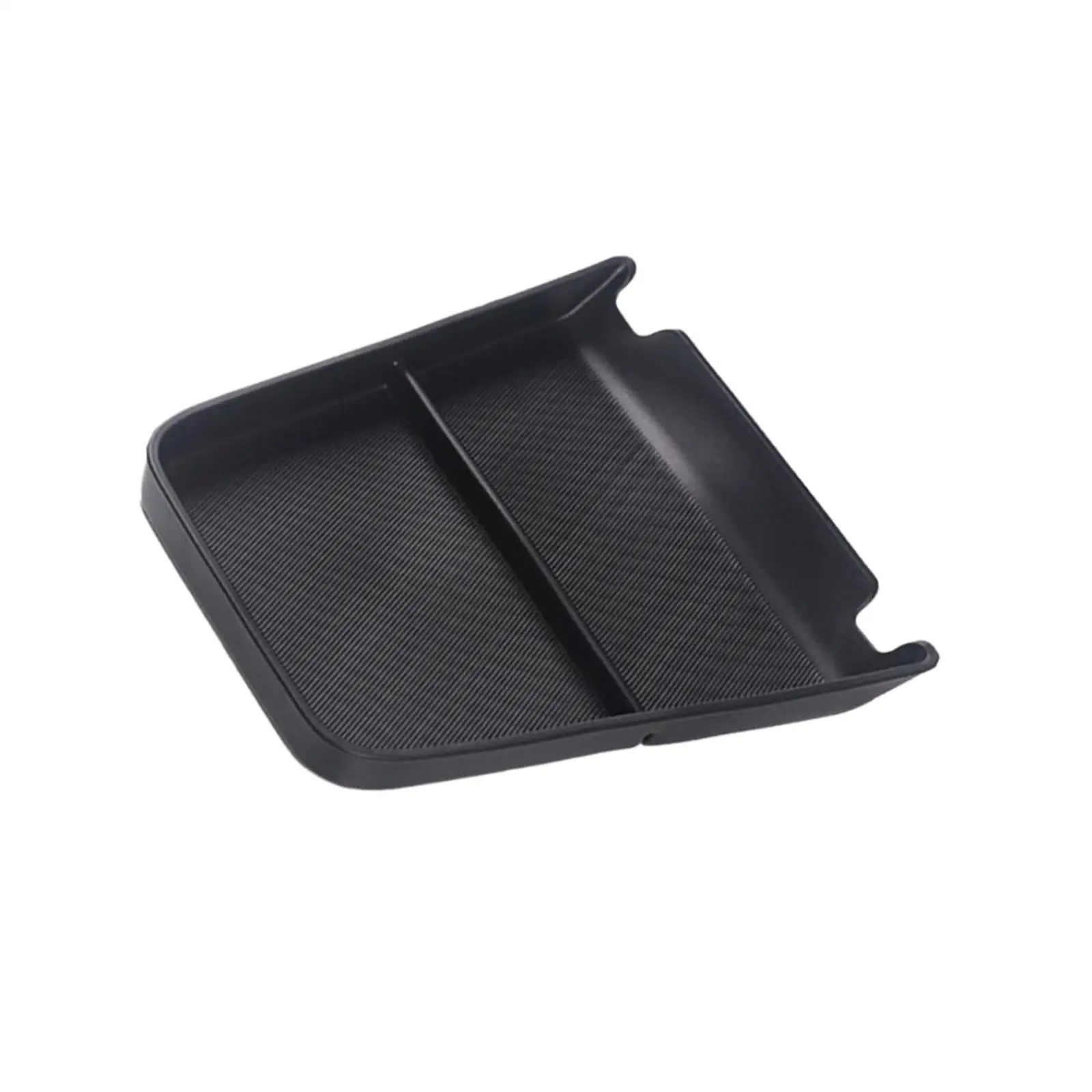 Central Armrest Storage Box Container for Byd Song Plus 2022 Simple to Install and Remove Durable Accessory Glove Tray