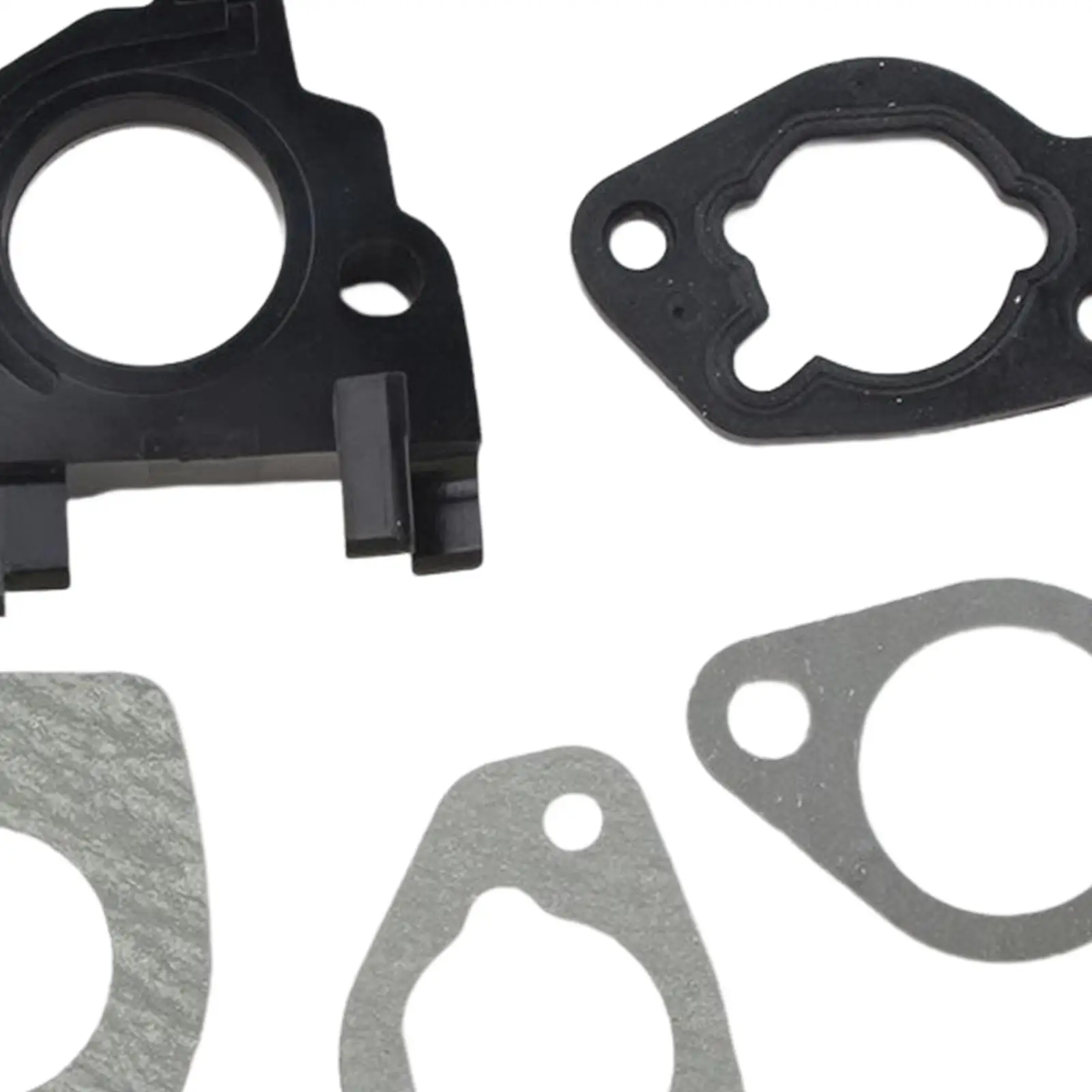 CARBURETOR 5 GASKETS SET for   13HP GX340 11HP Replace 50MM