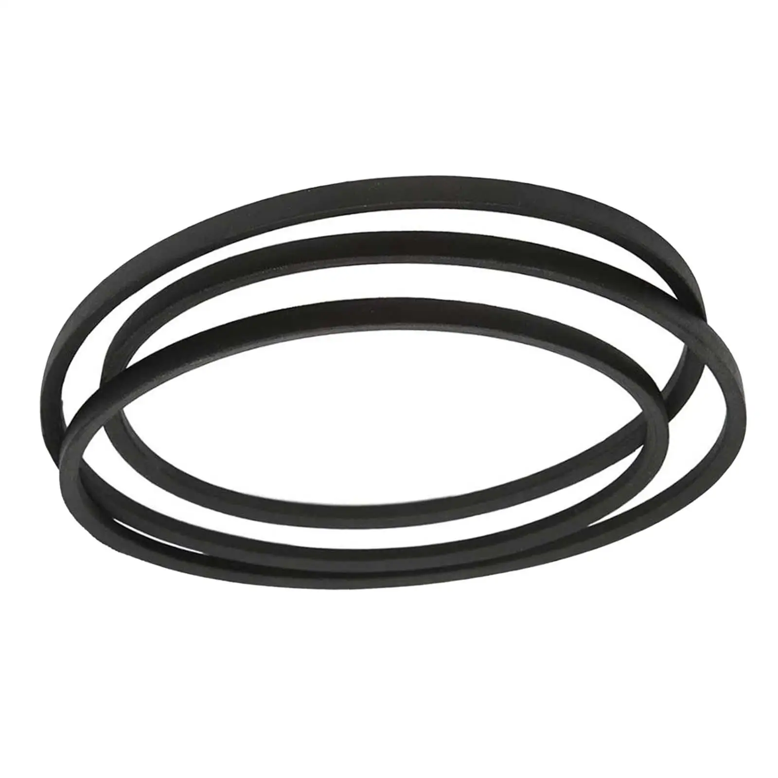 Replacement deck Belt 197253 Replaces for Poulan Good Performance