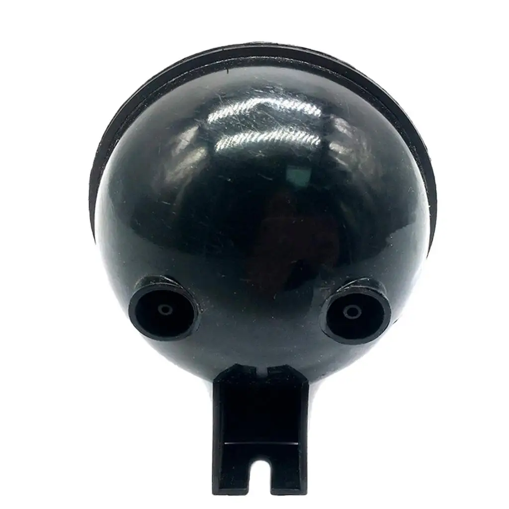 Pressure Control Reservoir Storage Canister Ball For Heater   V uum Tank