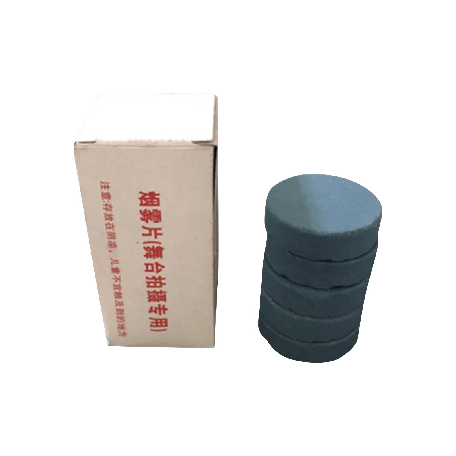 Description Picture 4 of item5pc Wedding Halloween Spray Supplies Colorful Effect Tube Smoke Props Party Spray Smoke Tube Bottle Studio Car Photography Props