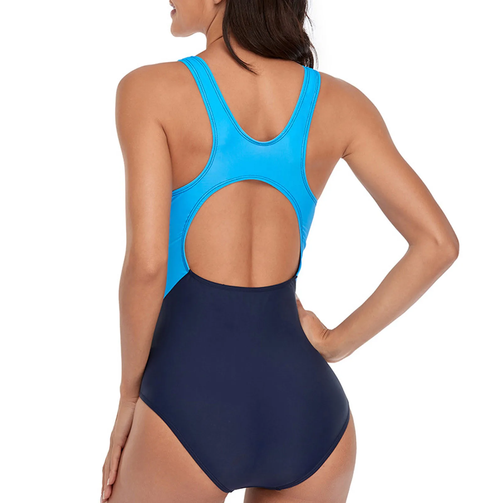 Swim Suit for Teens Swimwear Women Bandeau Bikini Swimsuit Brazilian  Beachwear Set Push-Up Bandage Swimwears Tankinis