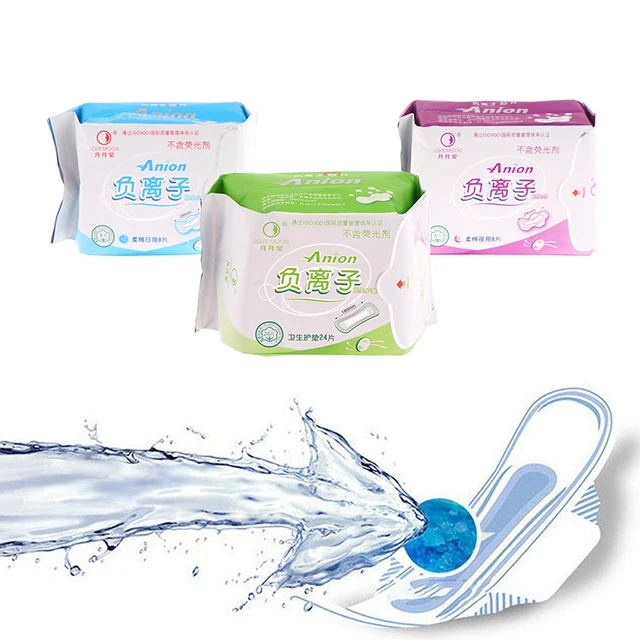16pcs/set Pro Comfort Tampons (mini / regular / super plus) Menstrual Care  - AliExpress