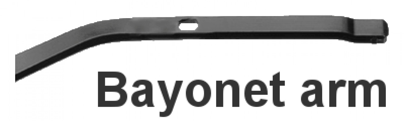 Bayonet arm щетки. Bayonet arm щетки. Bayonet arm щетки. Bayonet arm щетки. Байонет арм щетки стеклоочистителя.