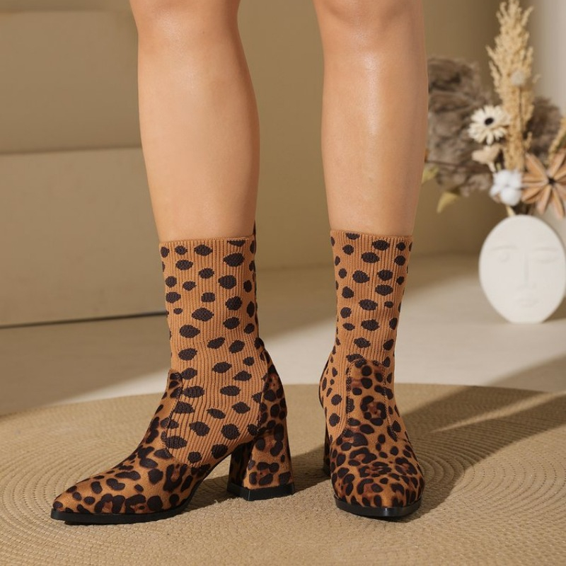 Title 2, 2023 Autumn Winter New Ankle Socks Shoes Women ...