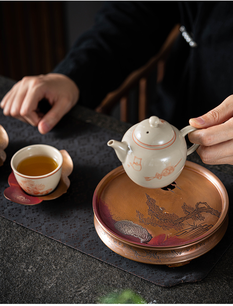 Red Copper Silver Gilded Pot Tray_03.jpg