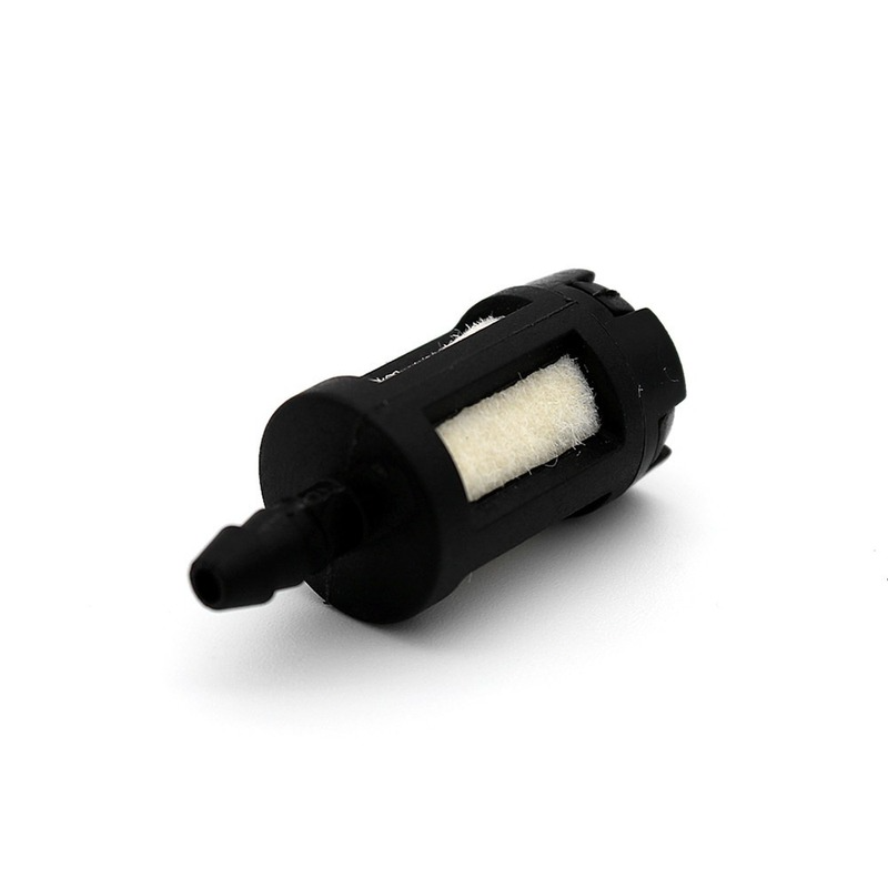 Description Picture 5 of itemGarden Trimmer Accessories General Fuel Filter for Gasoline Grass Cutter Machine