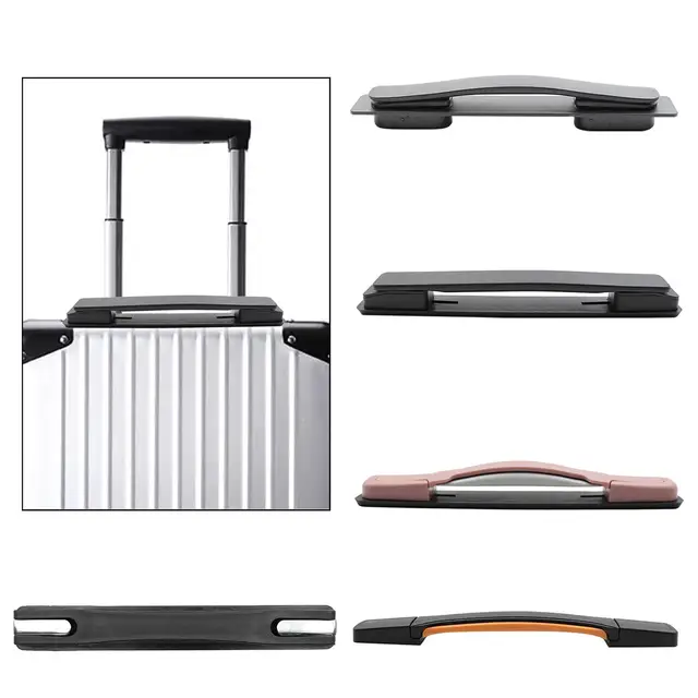 Suitcase Handle Pull Carry Strap Luggage Grip Luggage Holder Universal  Luggage Handle for Toolbox, Suitcase, Luggage Case Spare Parts , 101 