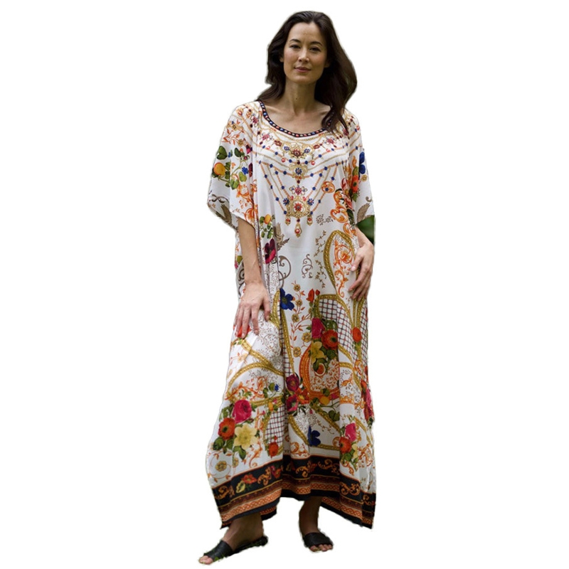 new look beachwear cover ups