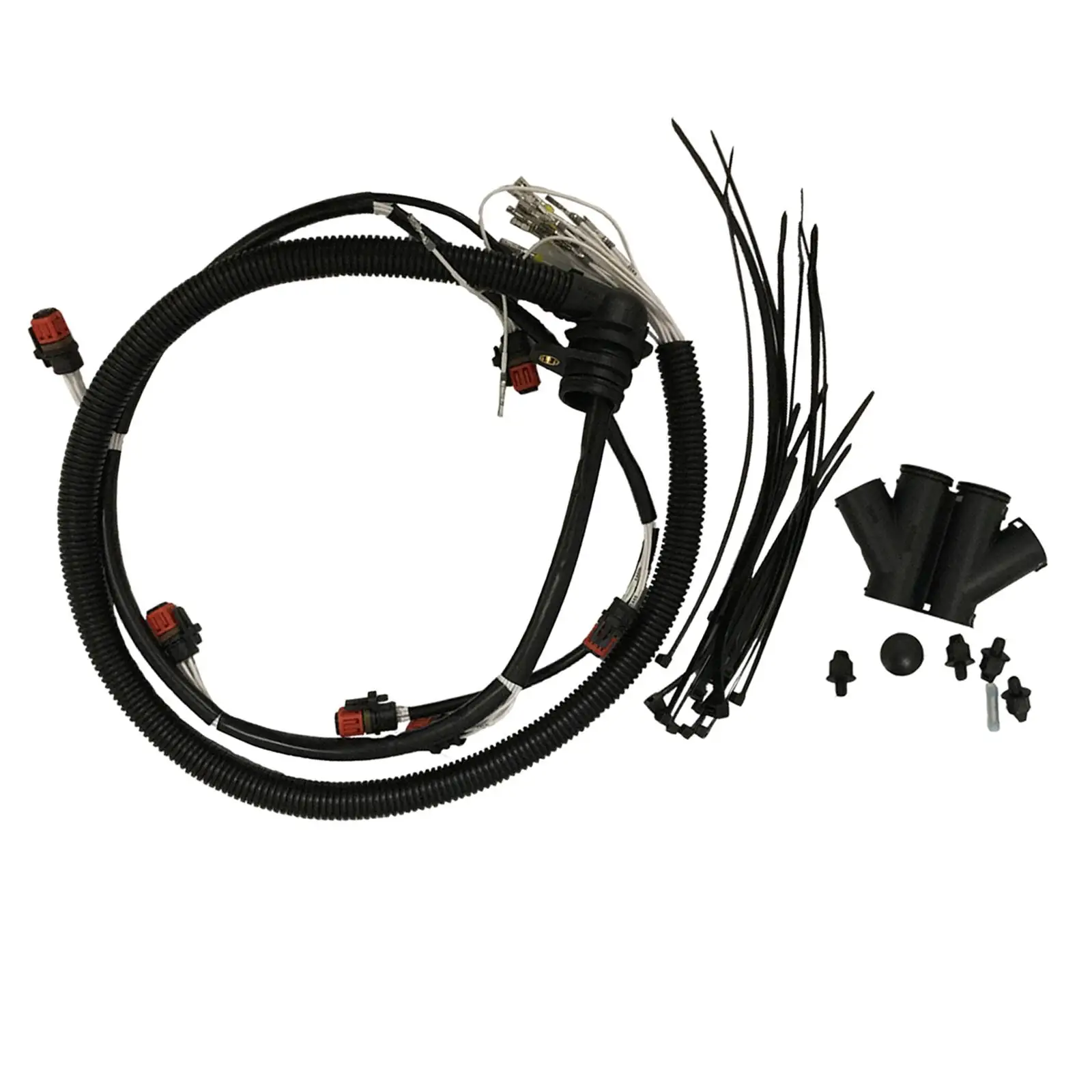 Engine Wire Harness 22248490 Cable Harness Fit for Volvo Easy to Install