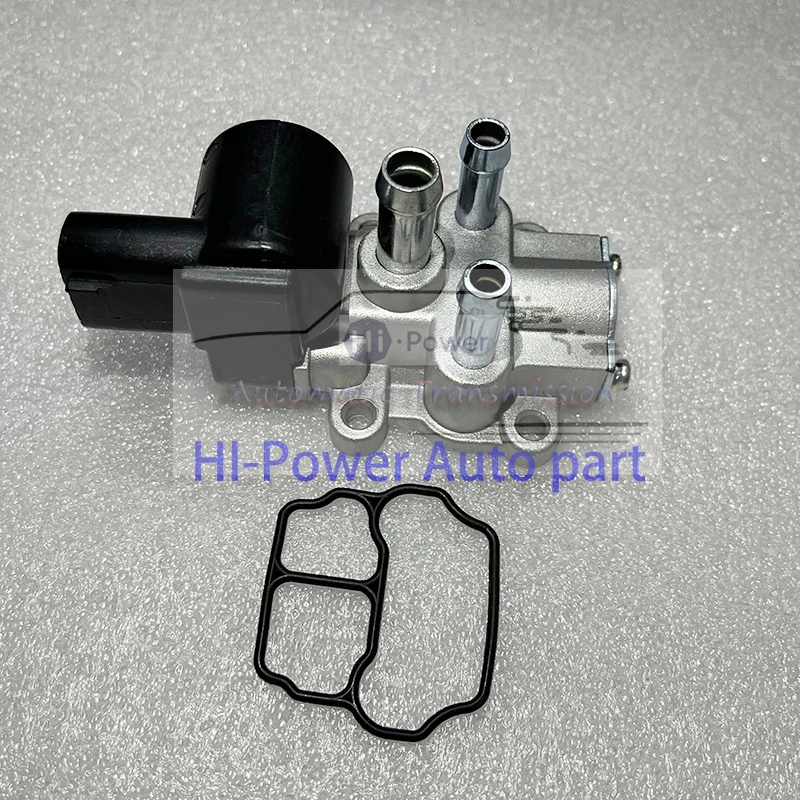 Idle Air Control Valve With Gasket Fits For RAV4 SXA1 04/1994-07/2000
