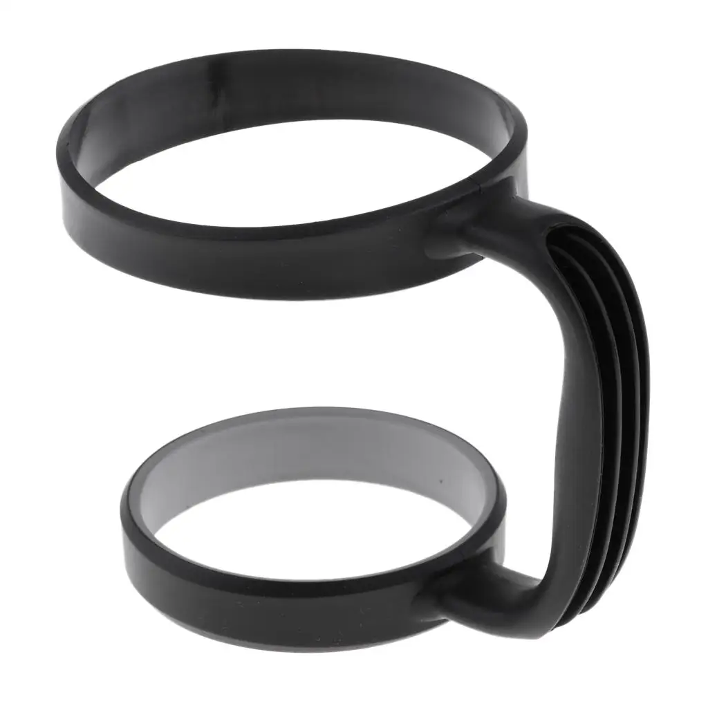 Tumbler Cup Handle -  Proof Grip for water Bottle Coffee mug and cup
