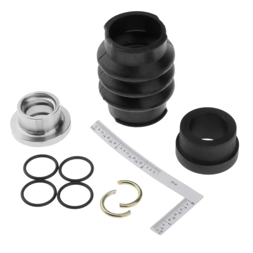 New Drive Line  Kit with Boot Tool KIts fit  ALL 720 787 800 951