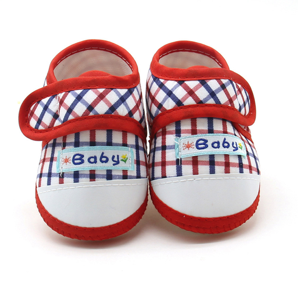 Title 1, Kleinkindschuhe Größe 7 Jungen Neugeborene Baby...