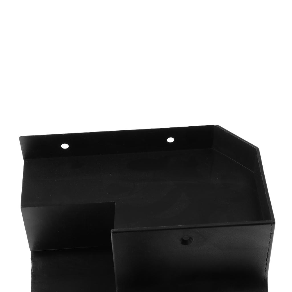 Brand New 2 Pieces Air Ice Hockey Table Edge / Table Corner Side Protector Foosball
