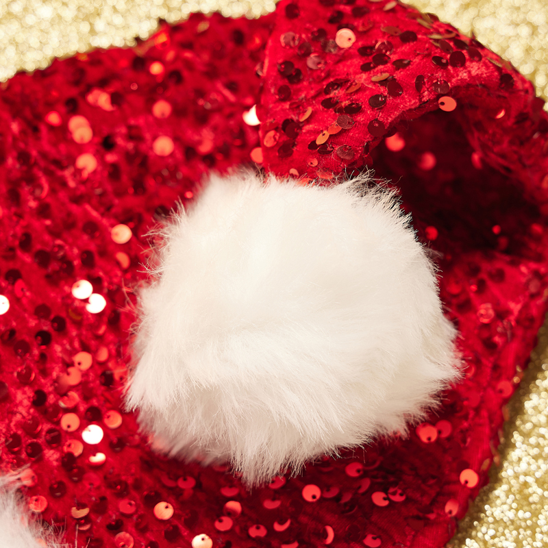 Christmas Hat Photo 9