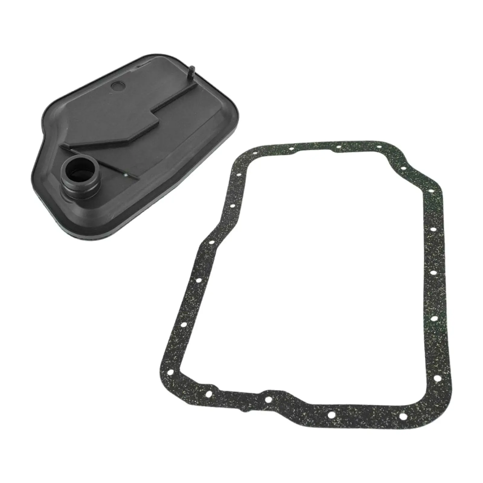 Automatic Transmission Filter Oil Pan Gasket Kit 4F27E XS4Z-7H148AA for Ford Focus Direct Replaces Professional Spare Parts