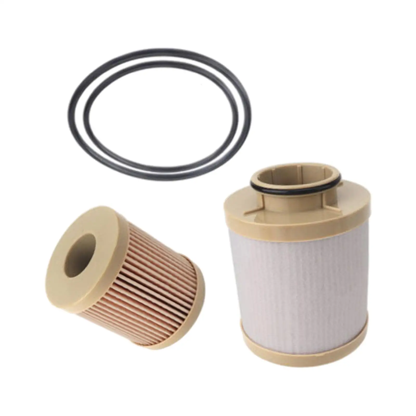 Fuel Filters, 6.0L  , FD4616   Truck 2008-2010, Replacement Professional, Accessories, Spare Parts