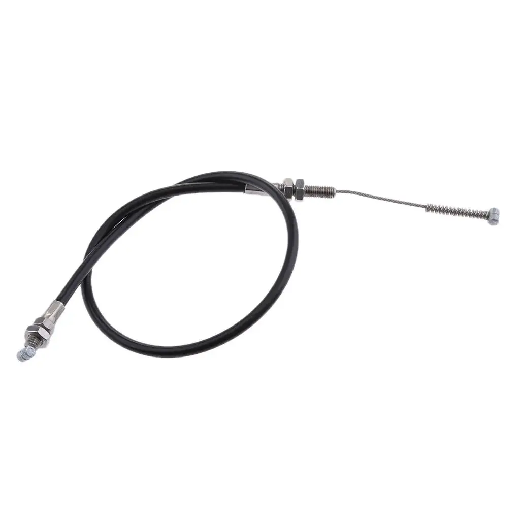 Gear Control Cable Self-Locking for   Outboard Motor