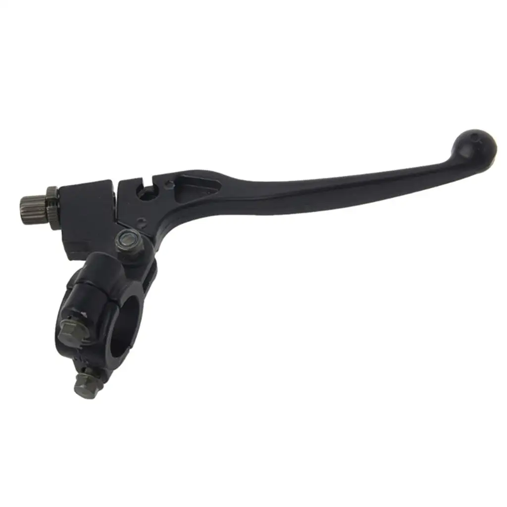 7/8`` 22mm Left Clutch Lever for Bike Motorcycle ATV